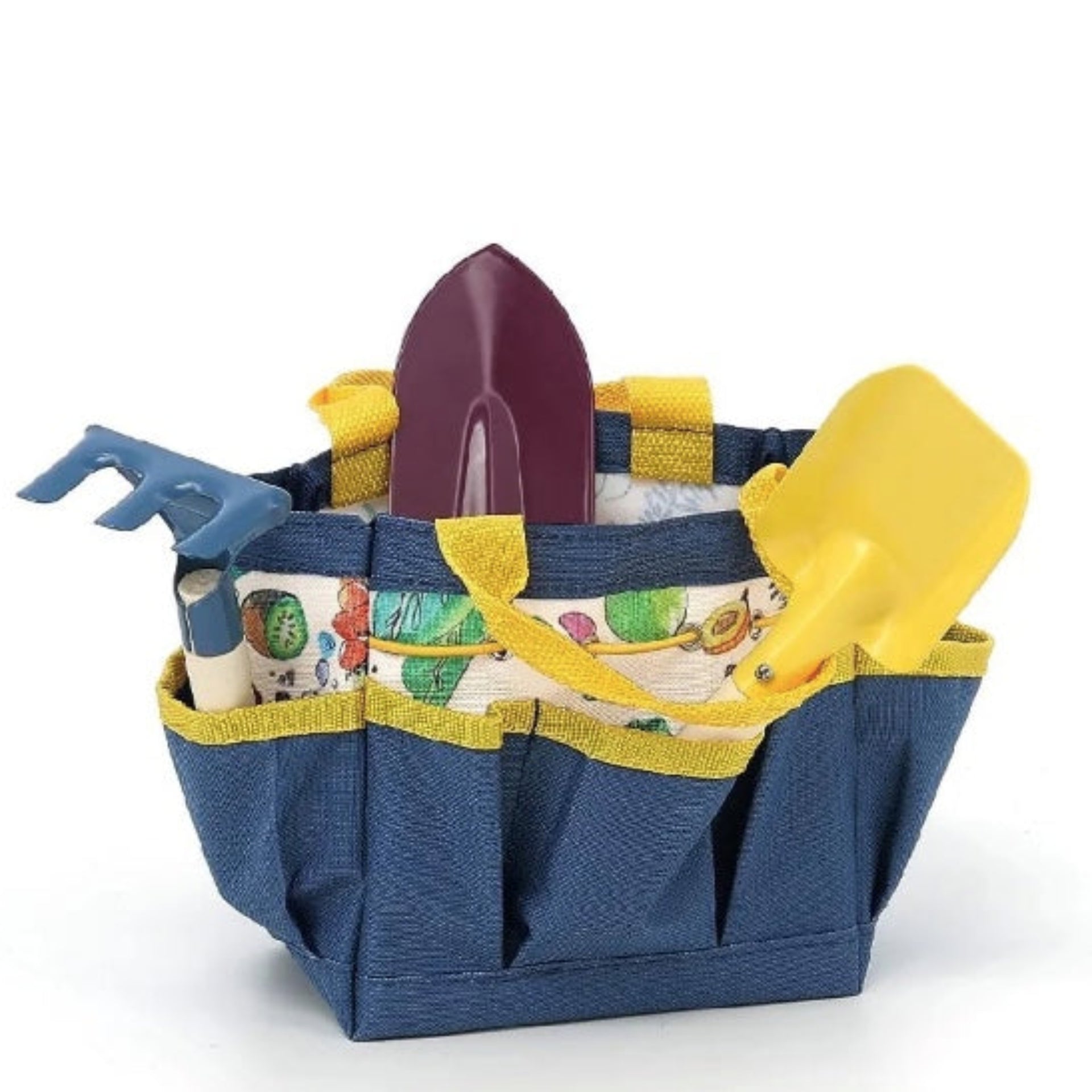 Vilac My Little Garden Tools