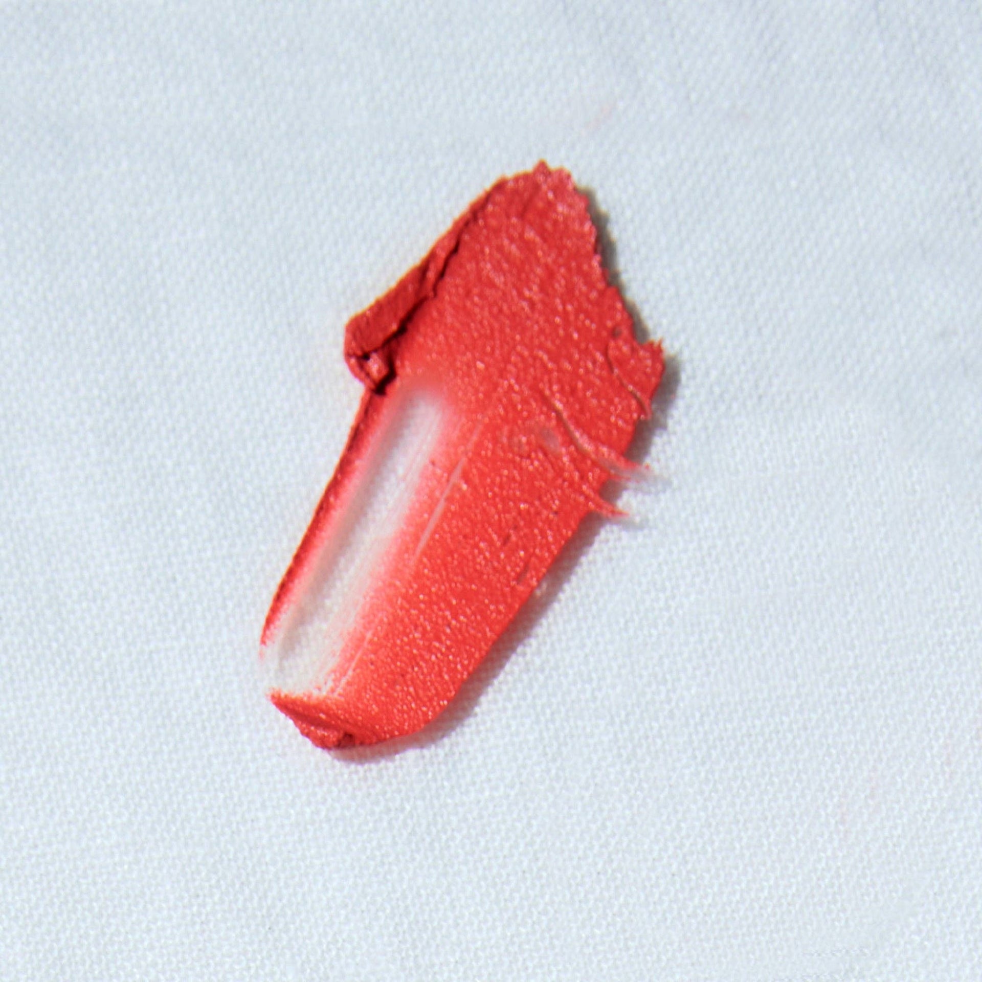 Yolaine Velvet Lipstick - Peony