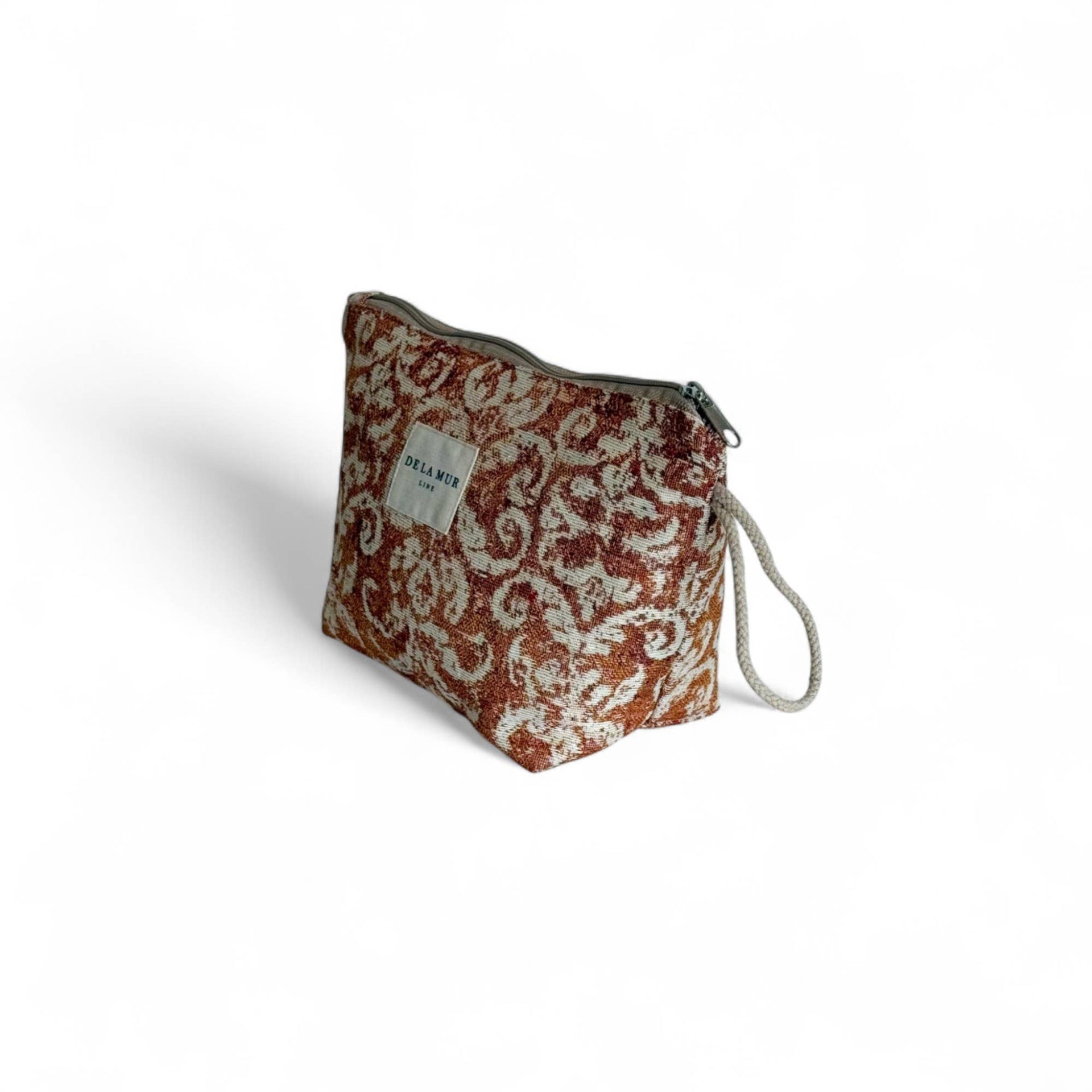 DE LA MUR LINE - Large Makeup Bag Mosti