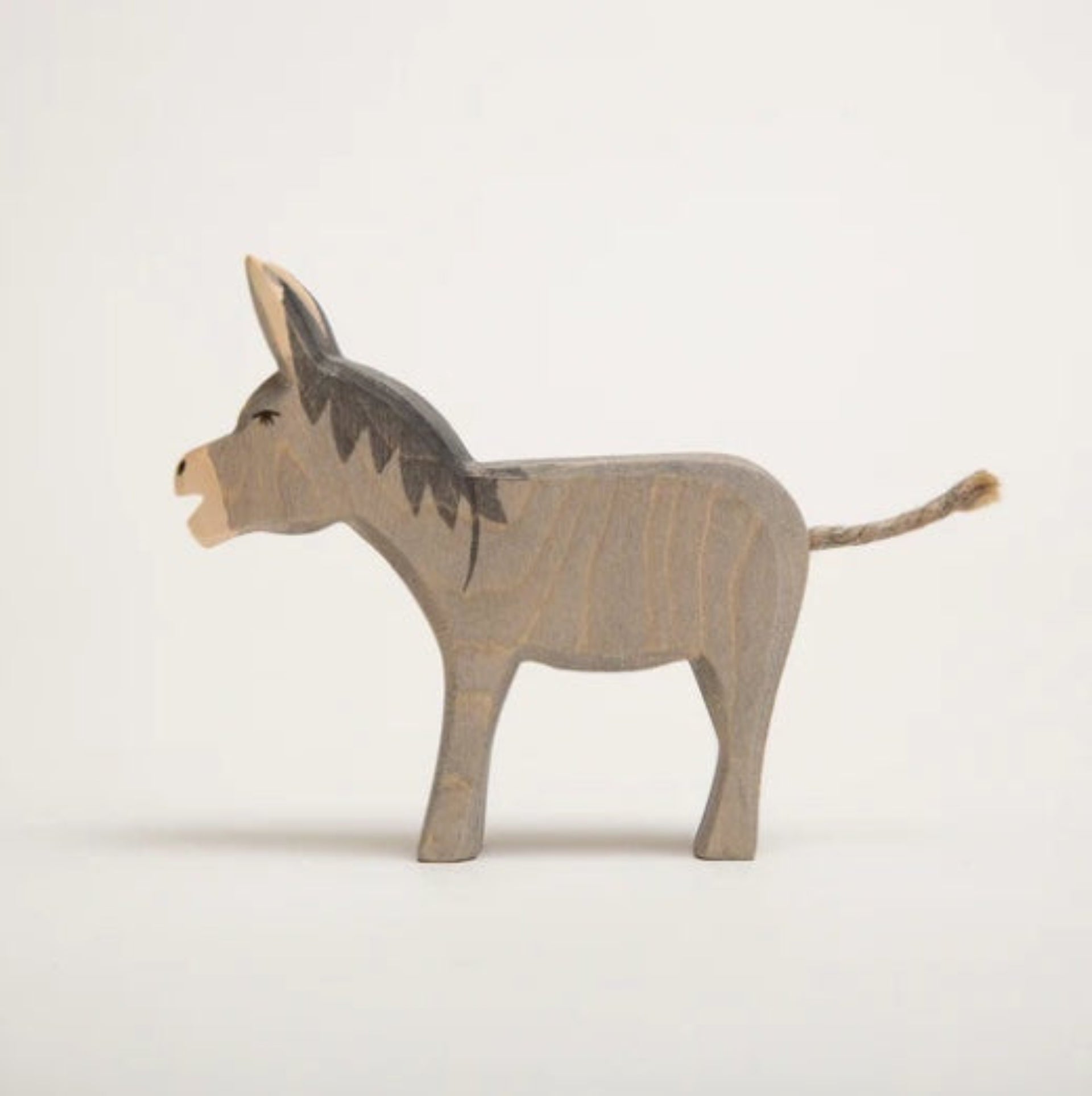 Ostheimer Wooden Bremen Donkey