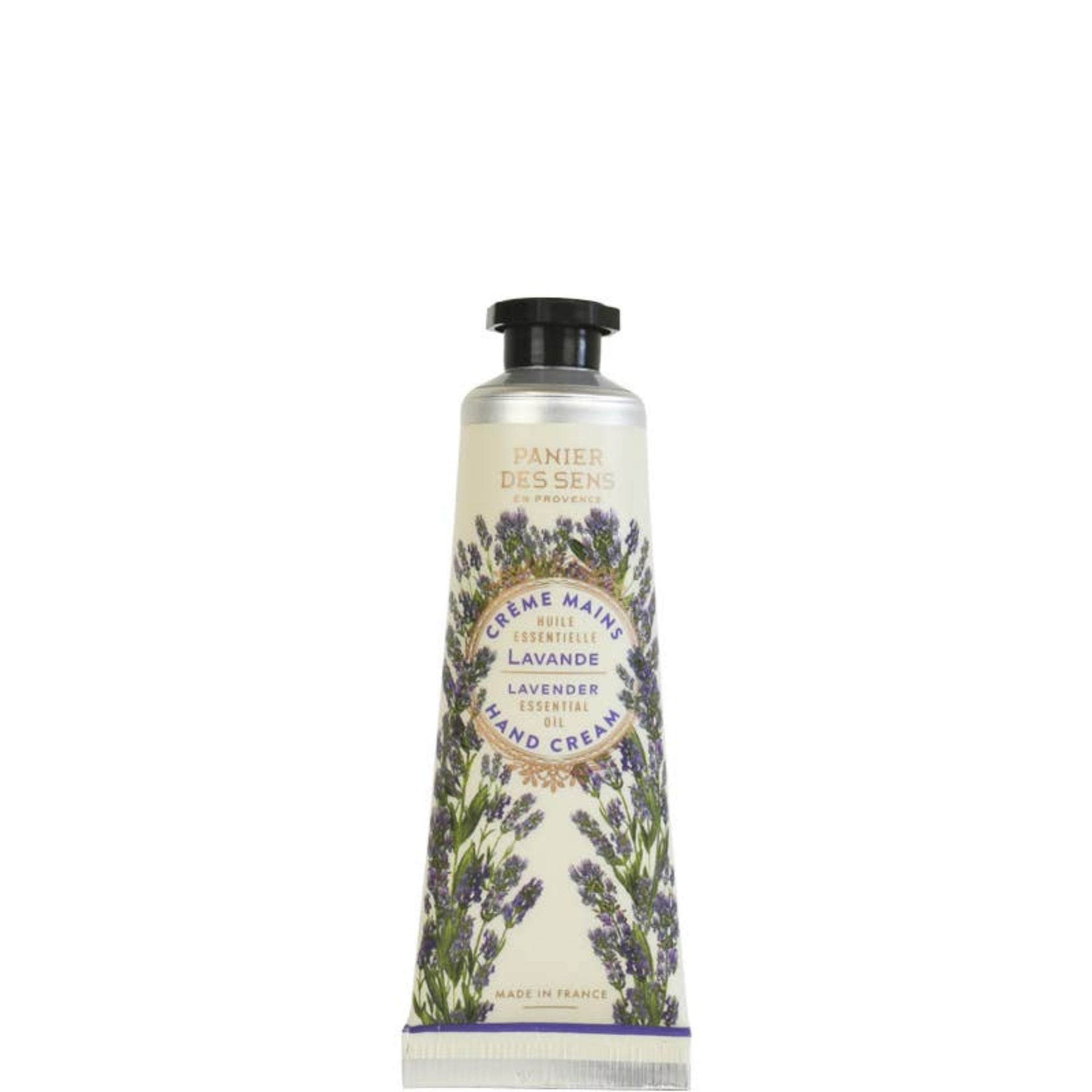 Panier Des Sens Christmas Hand Cream Gift Set - Lavender