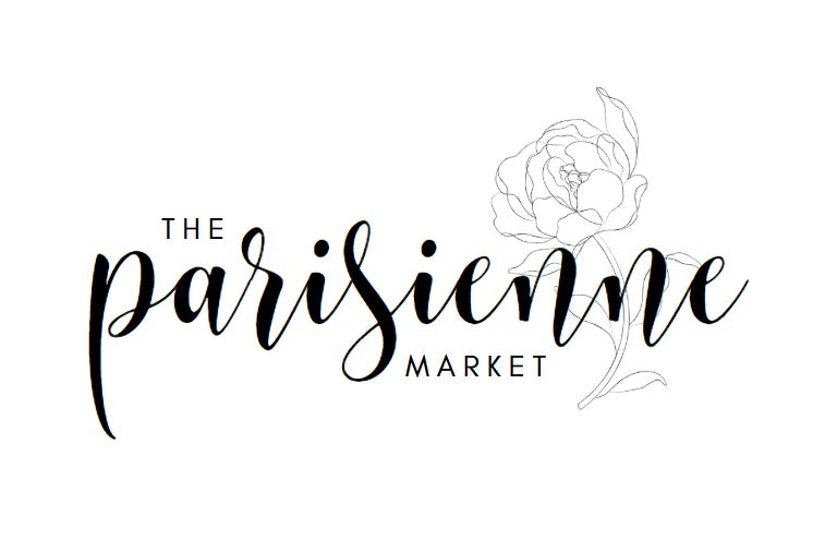 The Parisienne Market Gift card