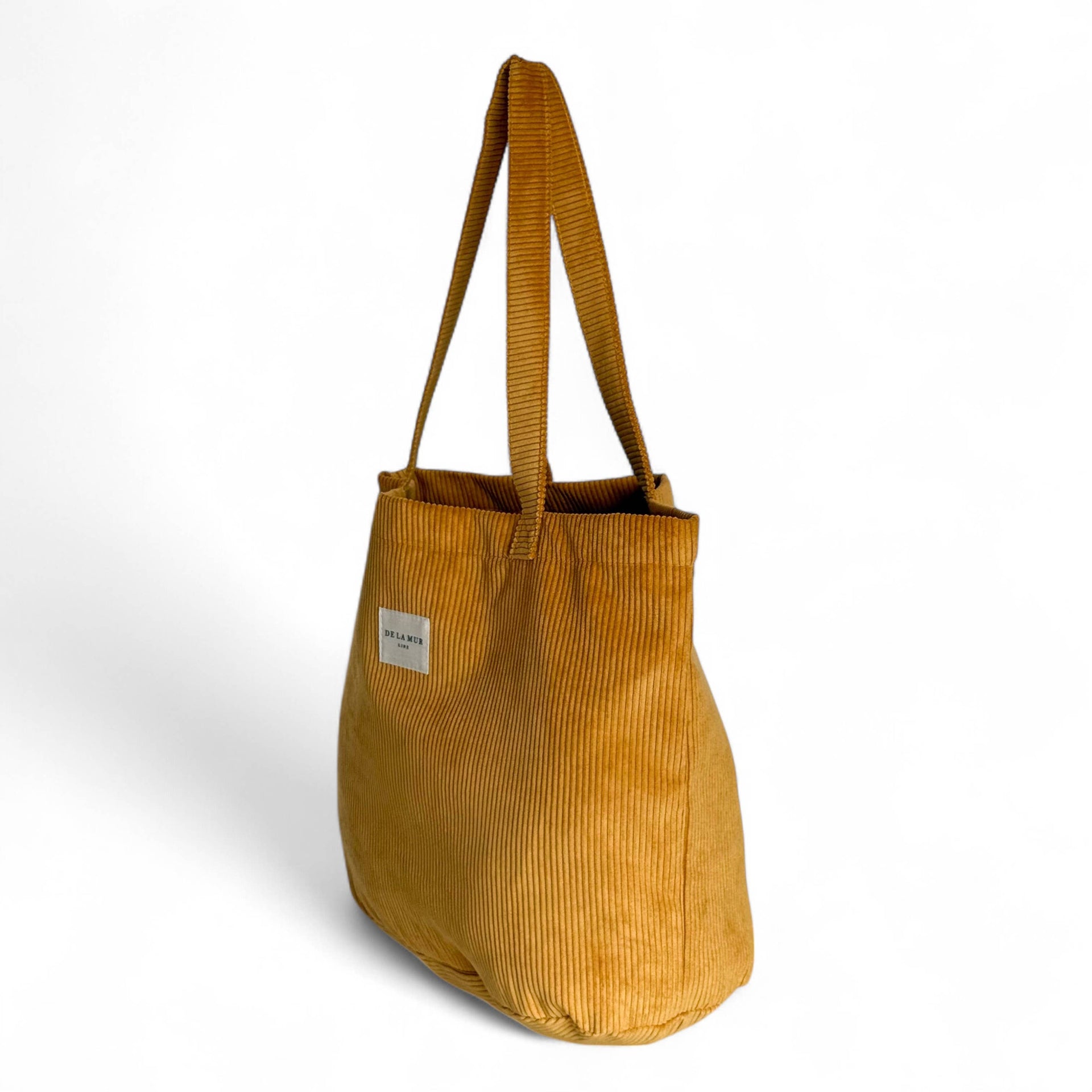 DE LA MUR - Large Bag Taz