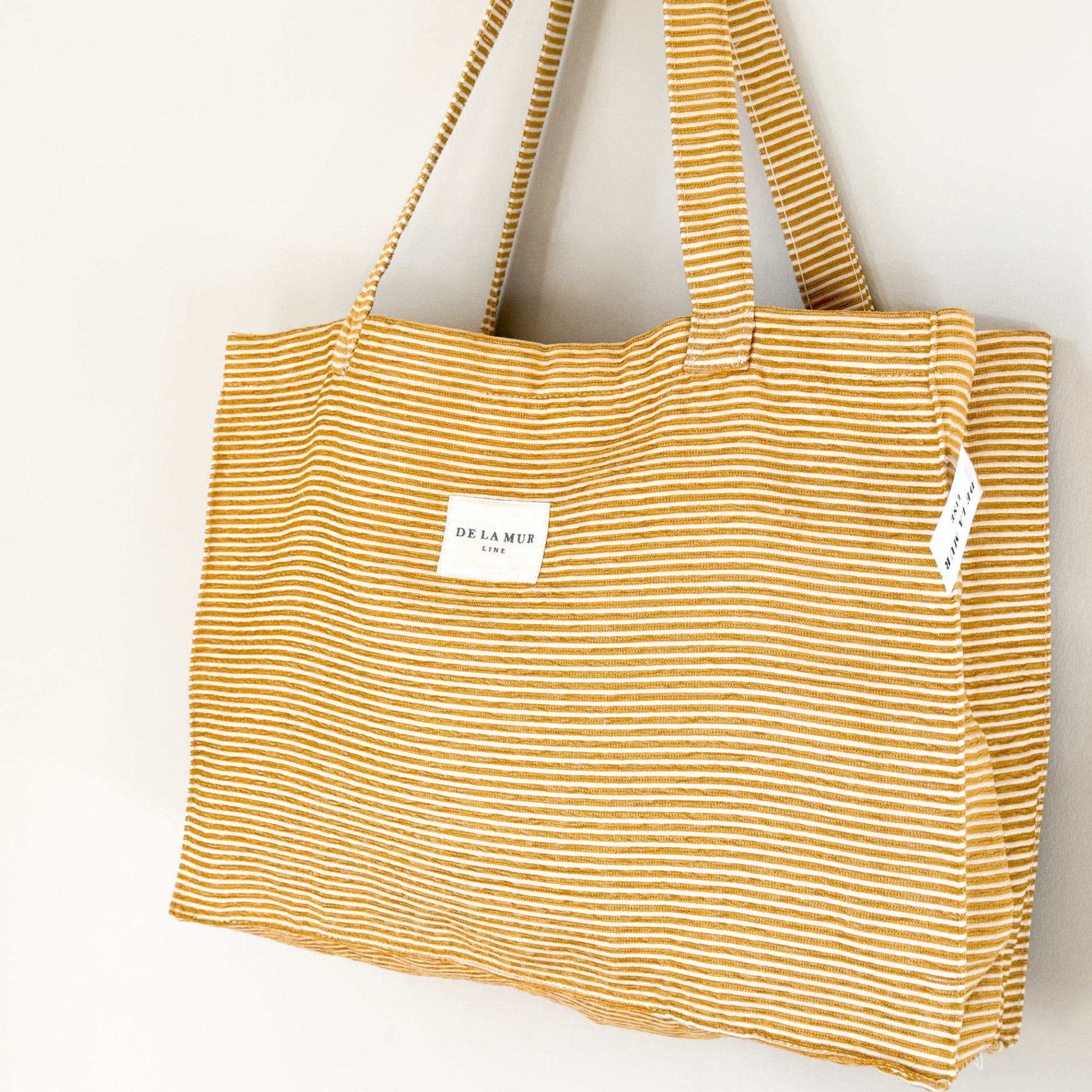 Acel Rectangular Tote Bag