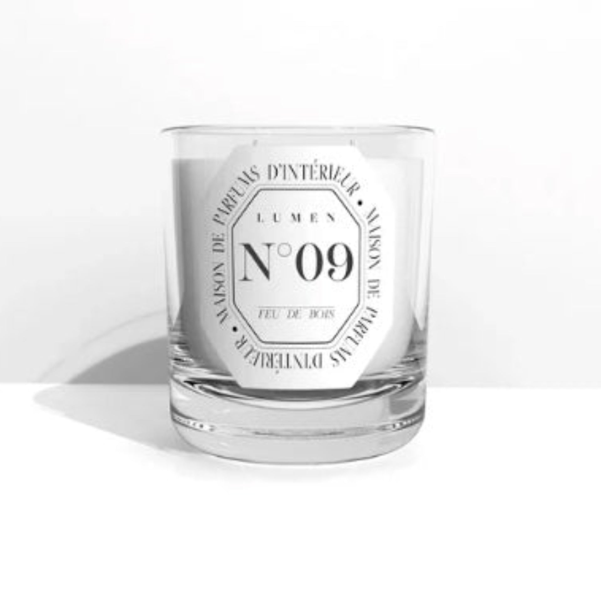Lumen Candle No 09 - 70g