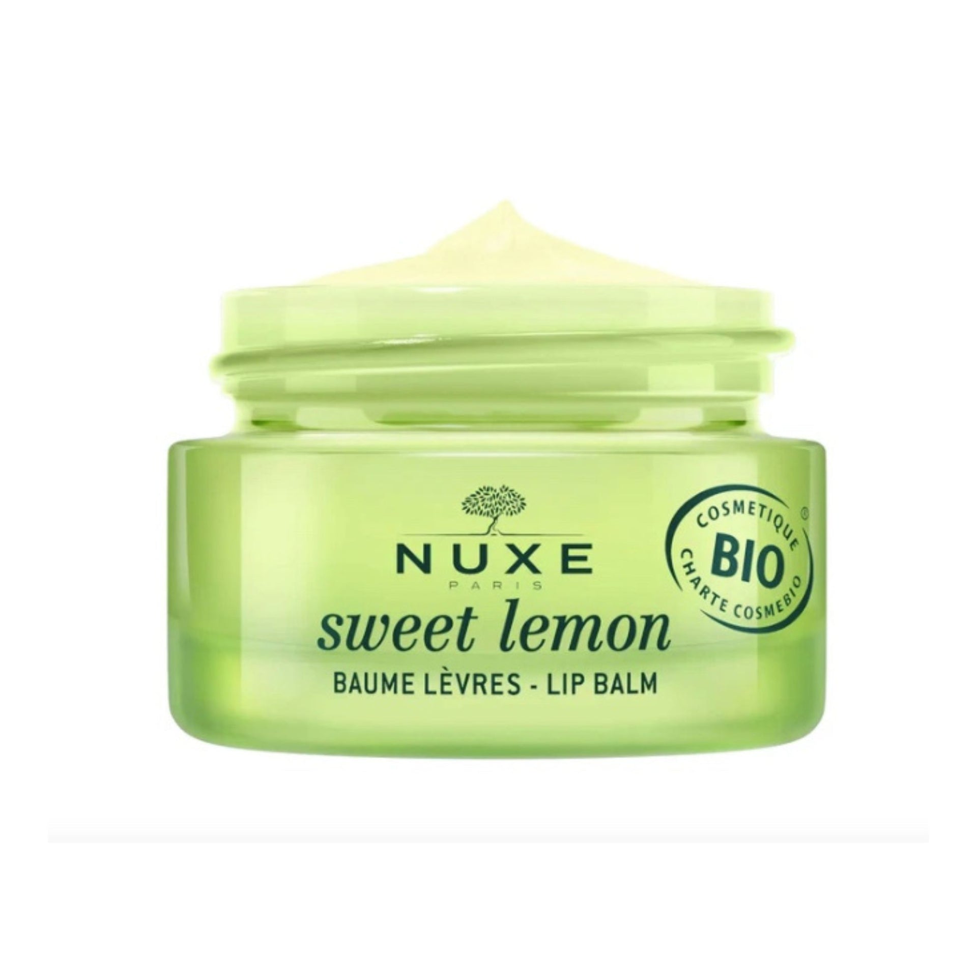 Nuxe Lip Balm - Sweet Lemon