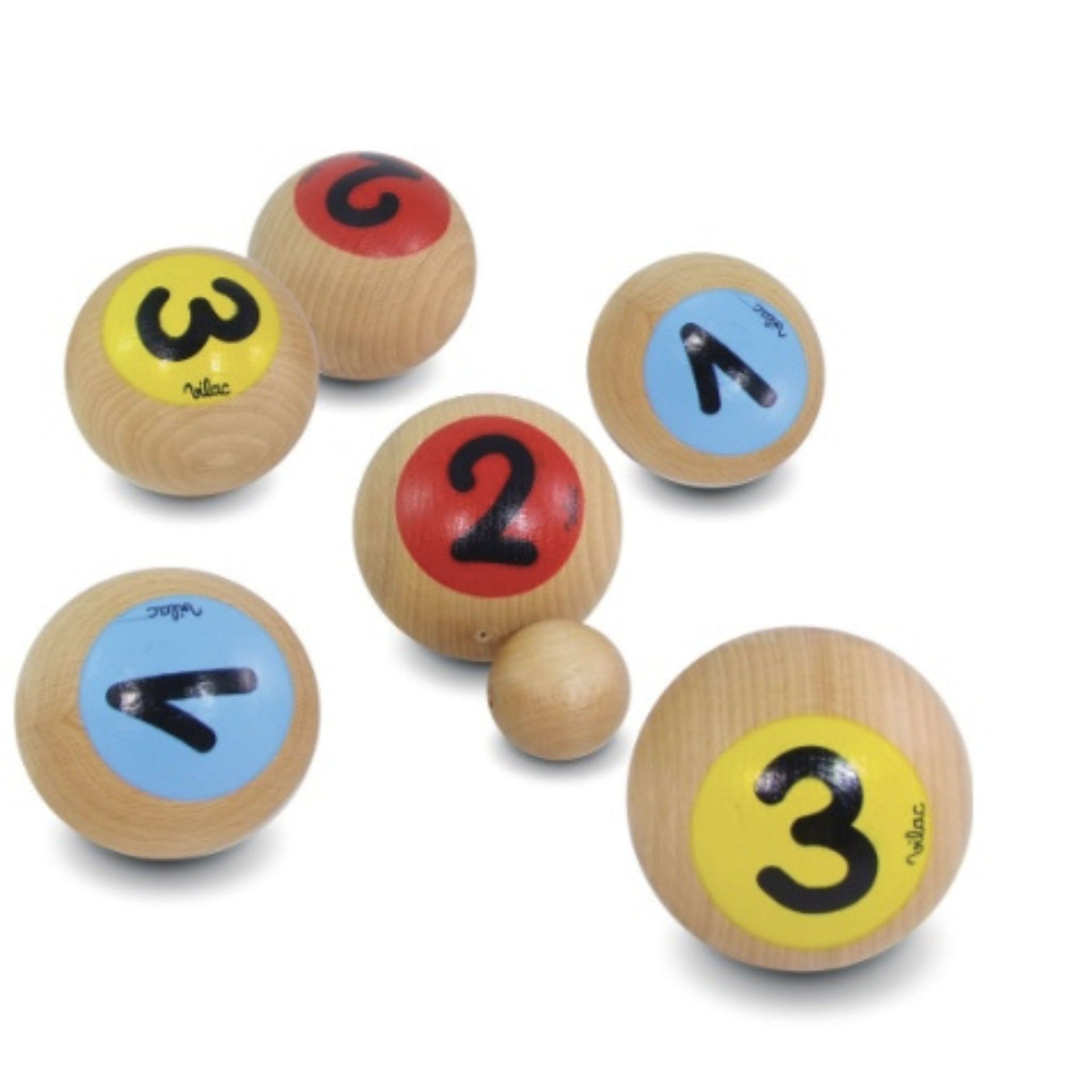 Vilac Petanque Balls Set