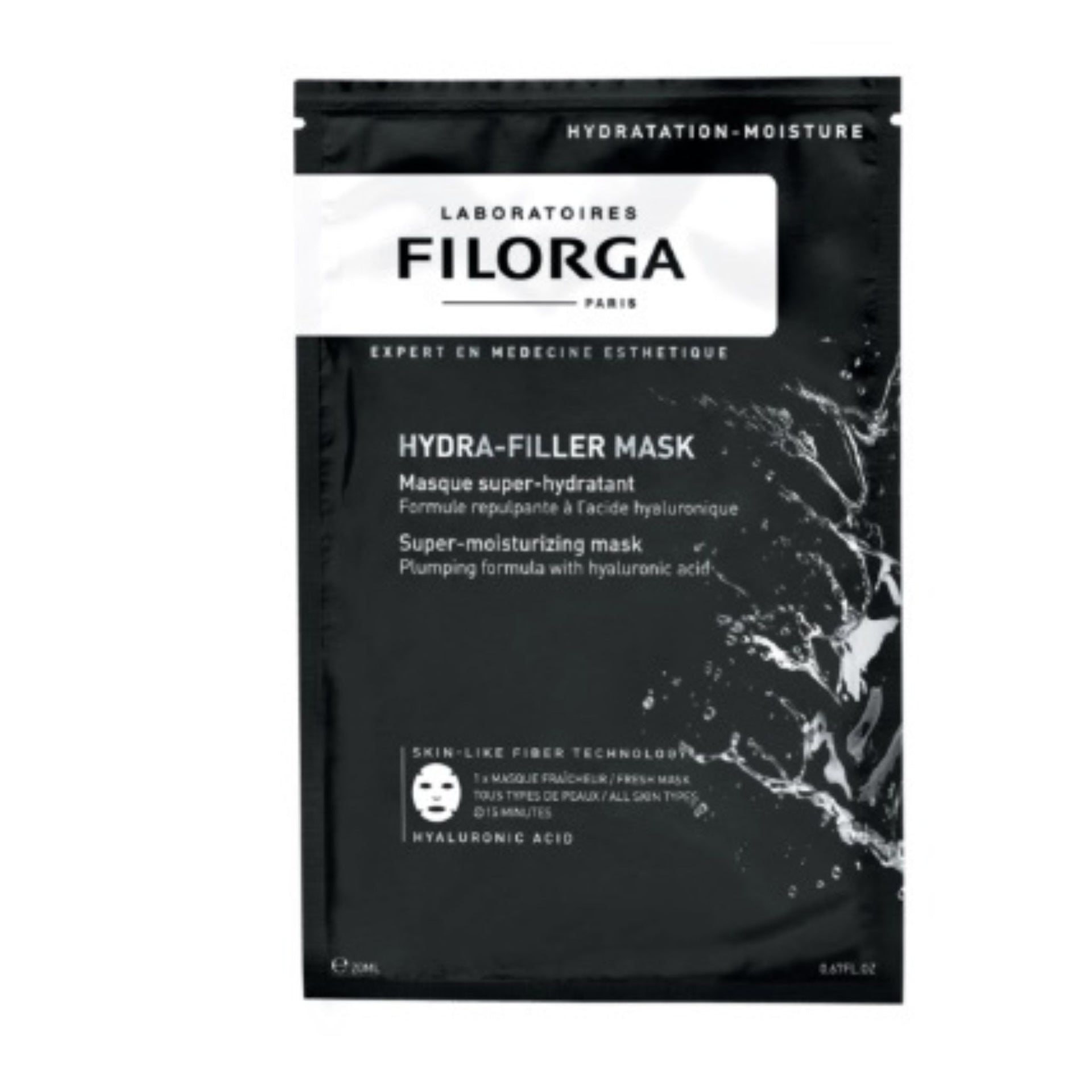 Filorga Hydra Filler Mask