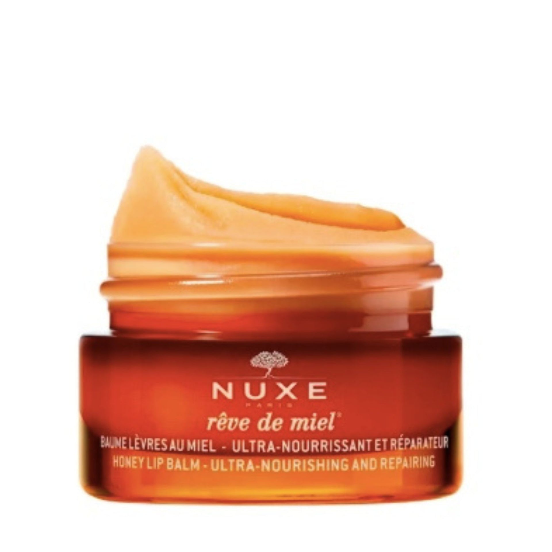 Nuxe Lip Balm - Honey