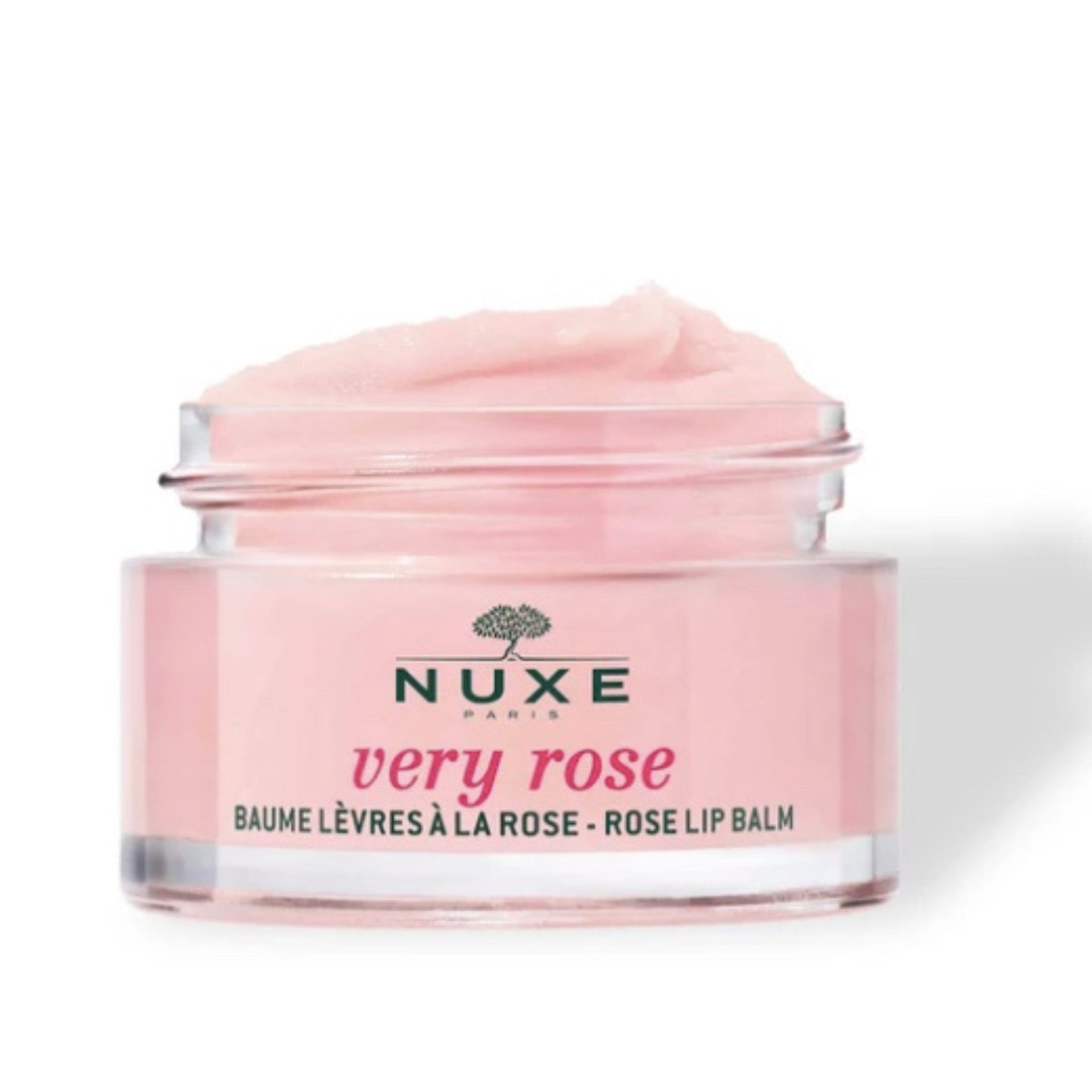 Nuxe Lip Balm - Very Rose