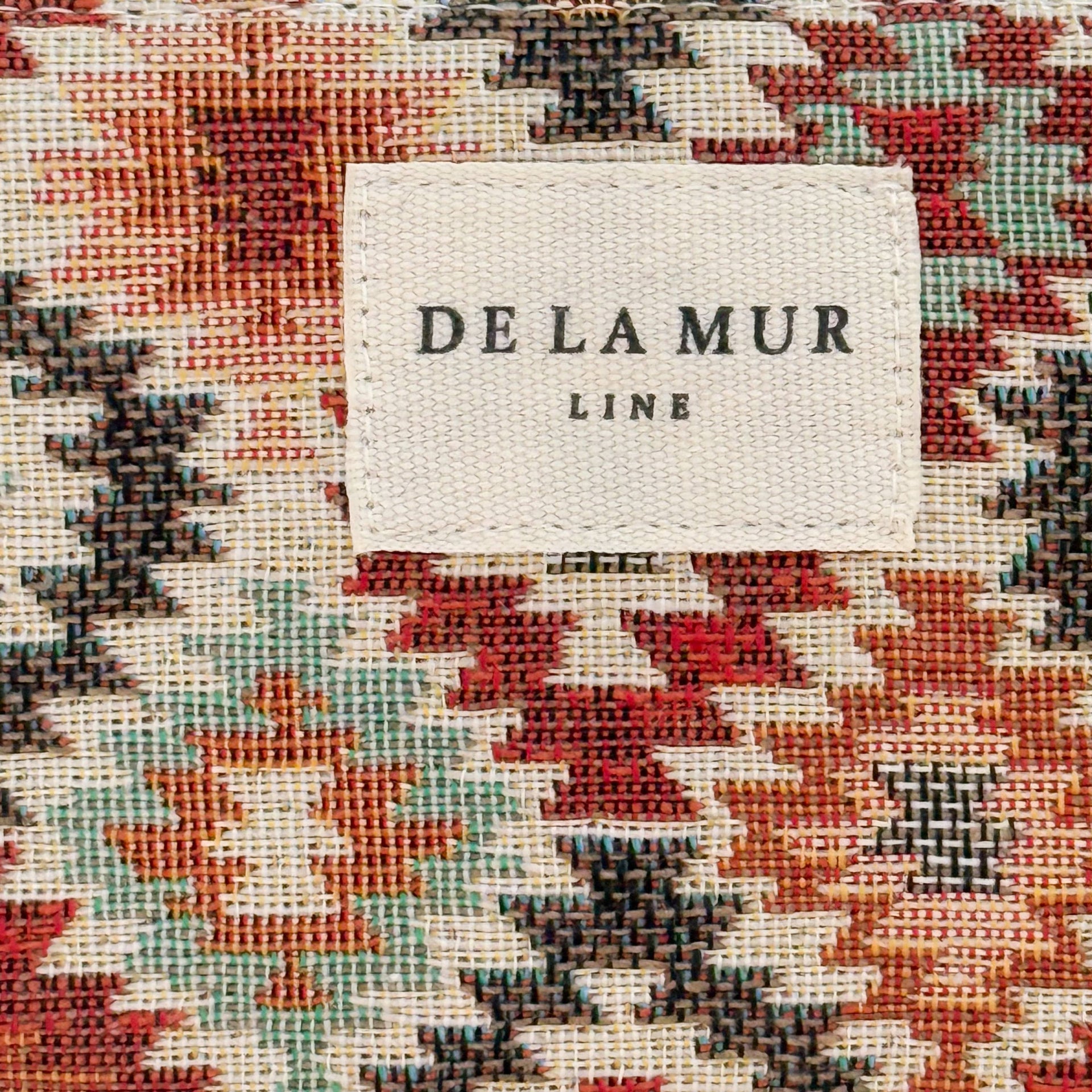 DE LA MUR LINE US Inc - Coin Purse Bea