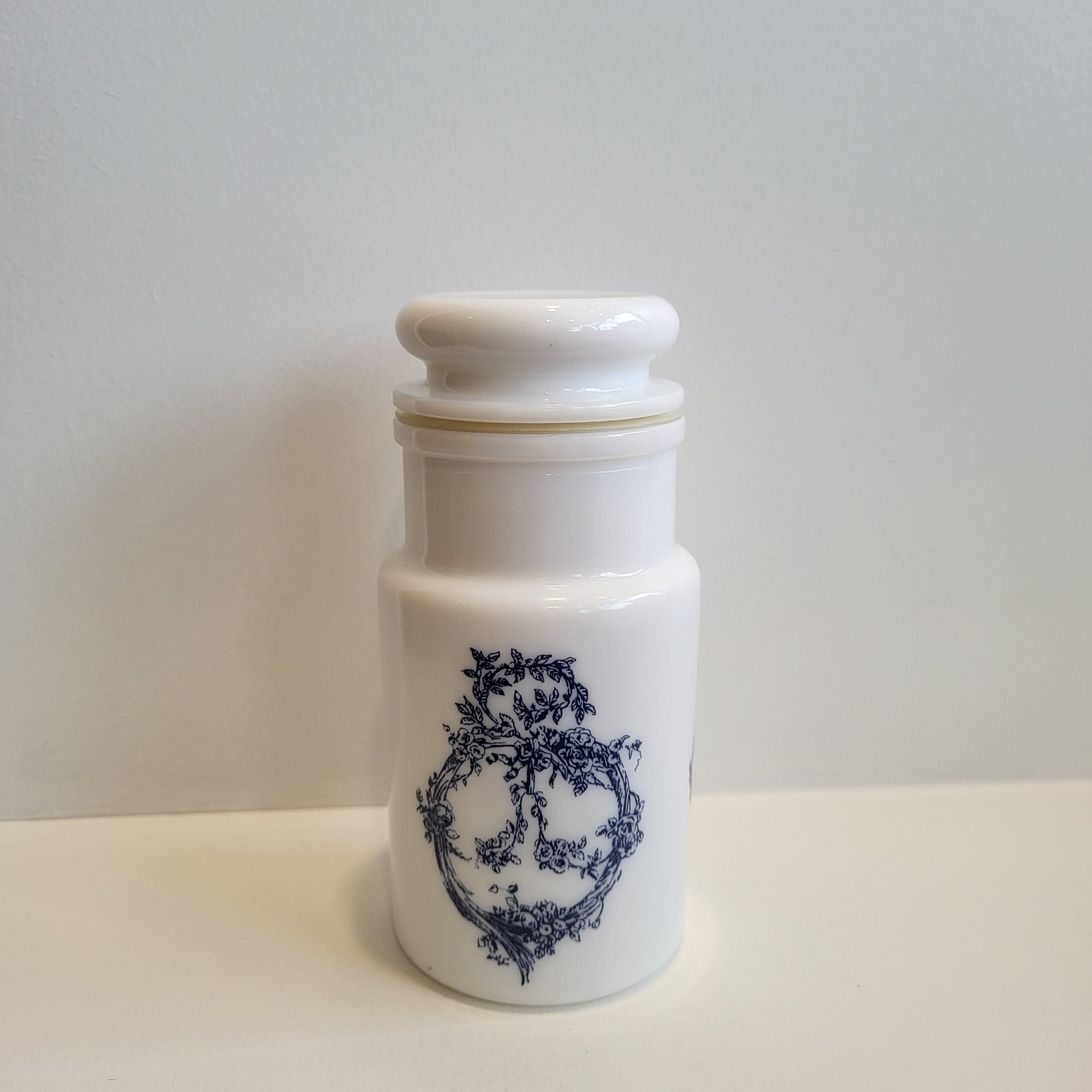 Apothecary Jars - From Paris