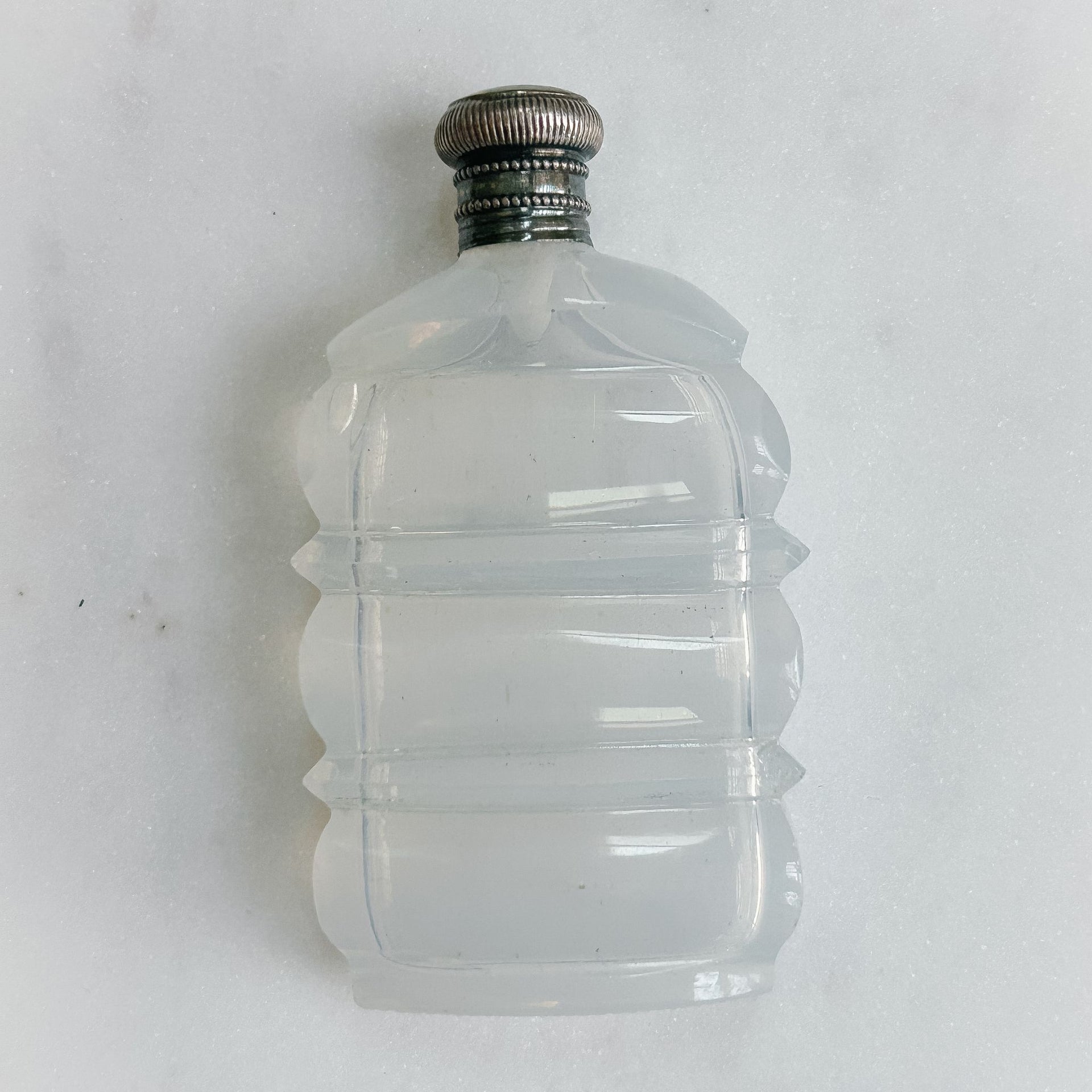 Flacon des Sel 18c Smelling Salt Bottles - From Paris