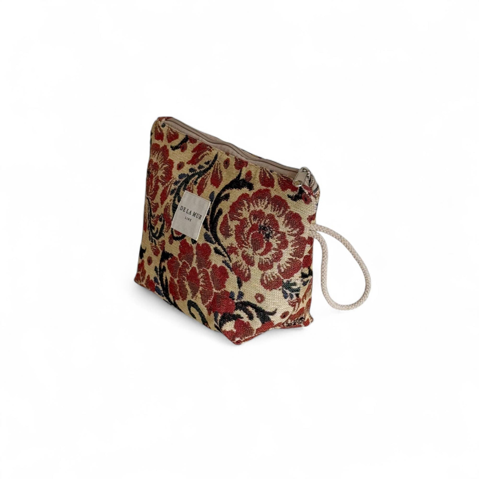 DE LA MUR - Large Makeup Bag Adam